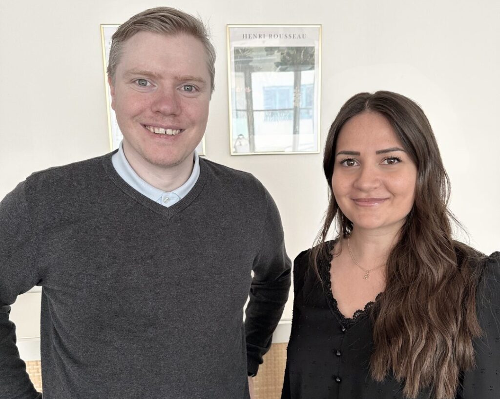 Dinaras redovisningskonsulter i Stockholm.