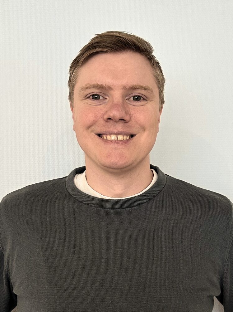 Redovisningskonsult på redovisningsbyrå i Stockholm.